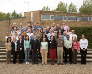 2006 Conference (Group shot)